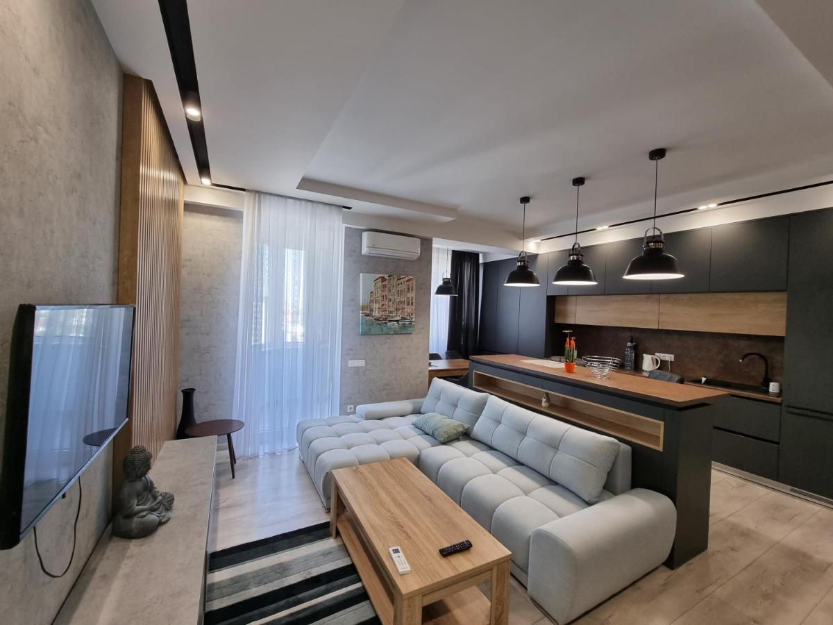 Diplomat The Best Ultra Central Apartaments Кишинів Екстер'єр фото