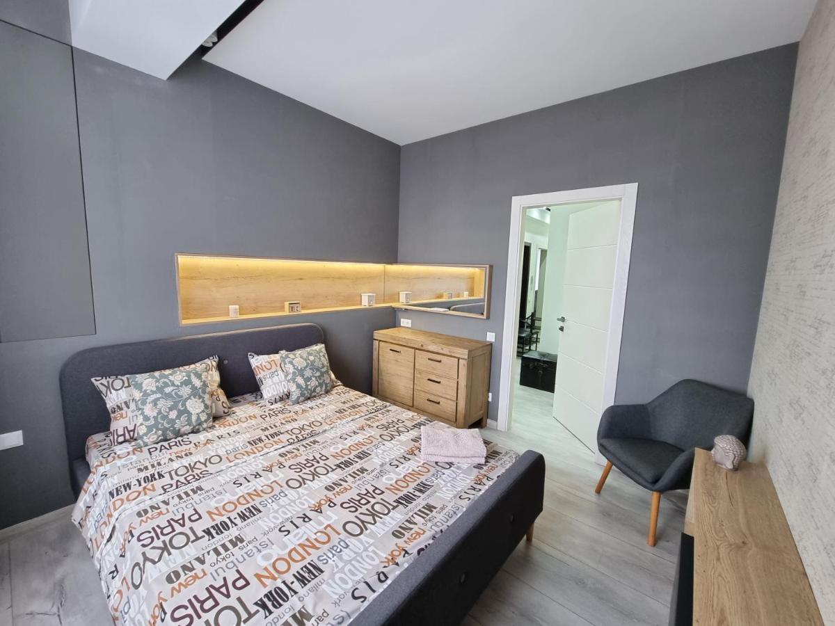 Diplomat The Best Ultra Central Apartaments Кишинів Екстер'єр фото