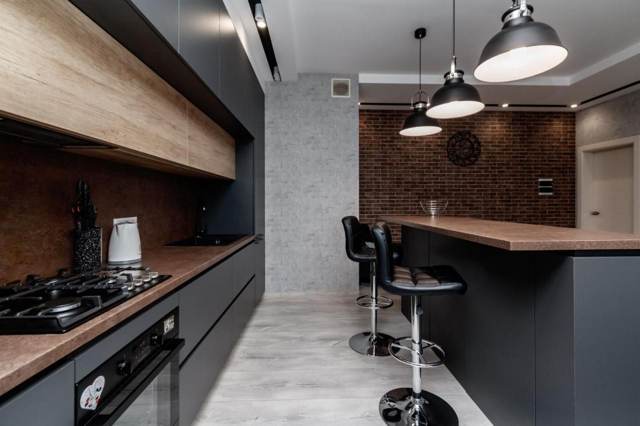 Diplomat The Best Ultra Central Apartaments Кишинів Екстер'єр фото
