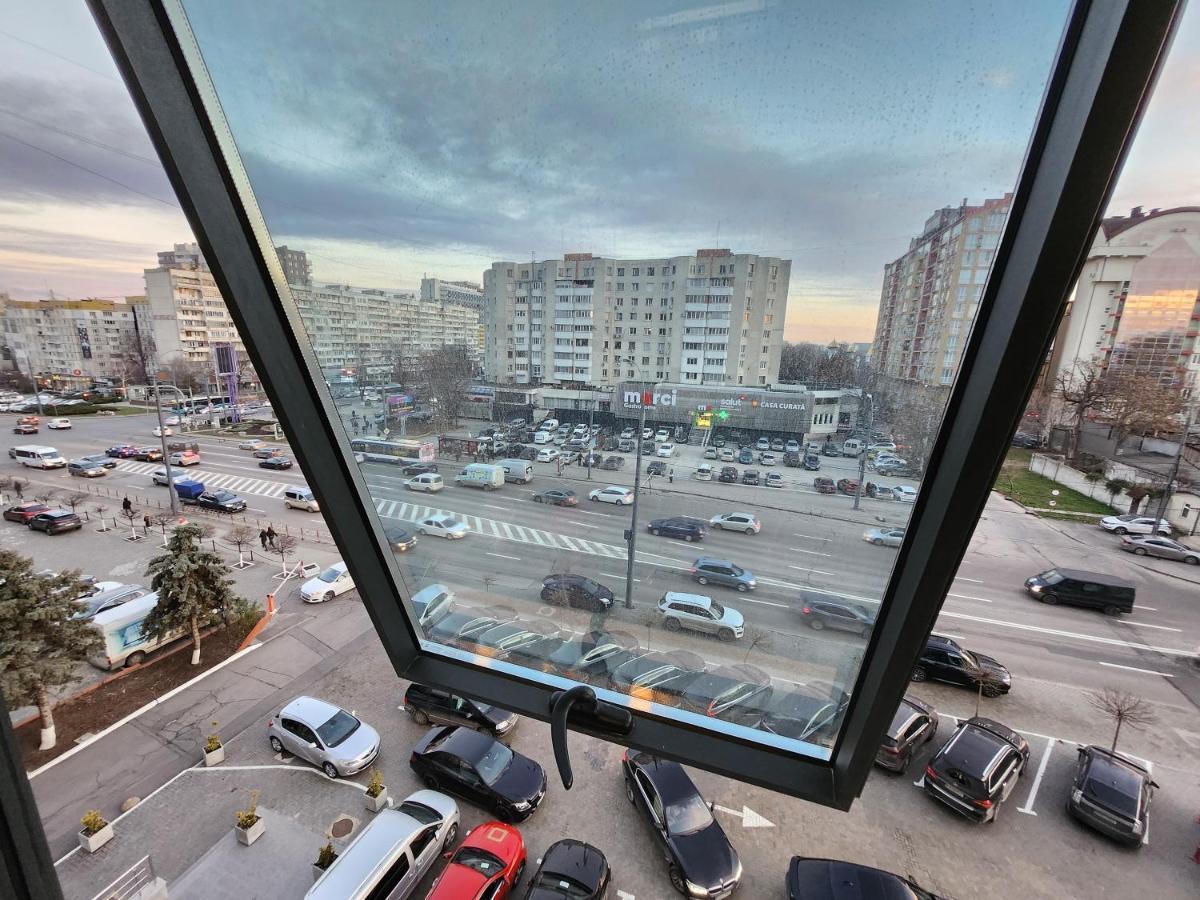 Diplomat The Best Ultra Central Apartaments Кишинів Екстер'єр фото