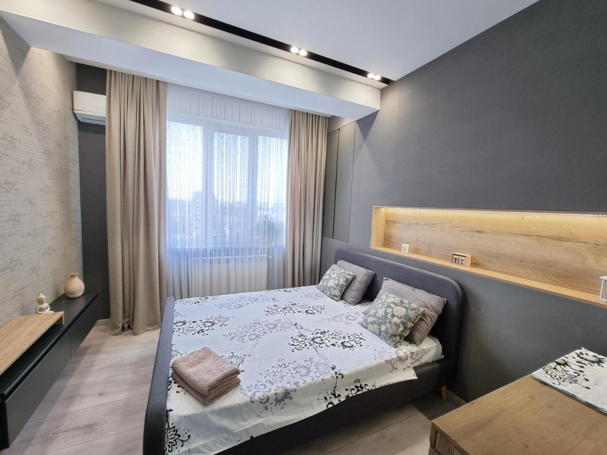 Diplomat The Best Ultra Central Apartaments Кишинів Екстер'єр фото