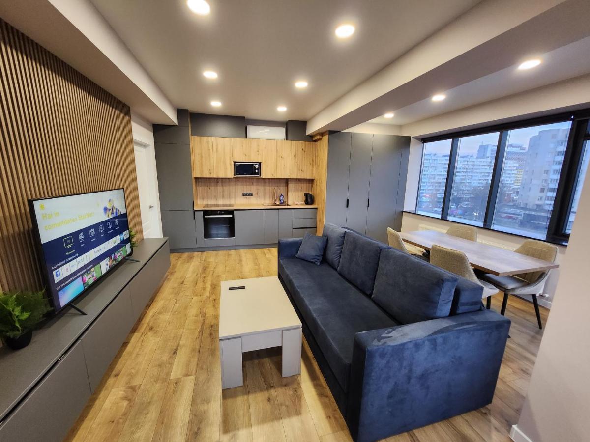 Diplomat The Best Ultra Central Apartaments Кишинів Екстер'єр фото