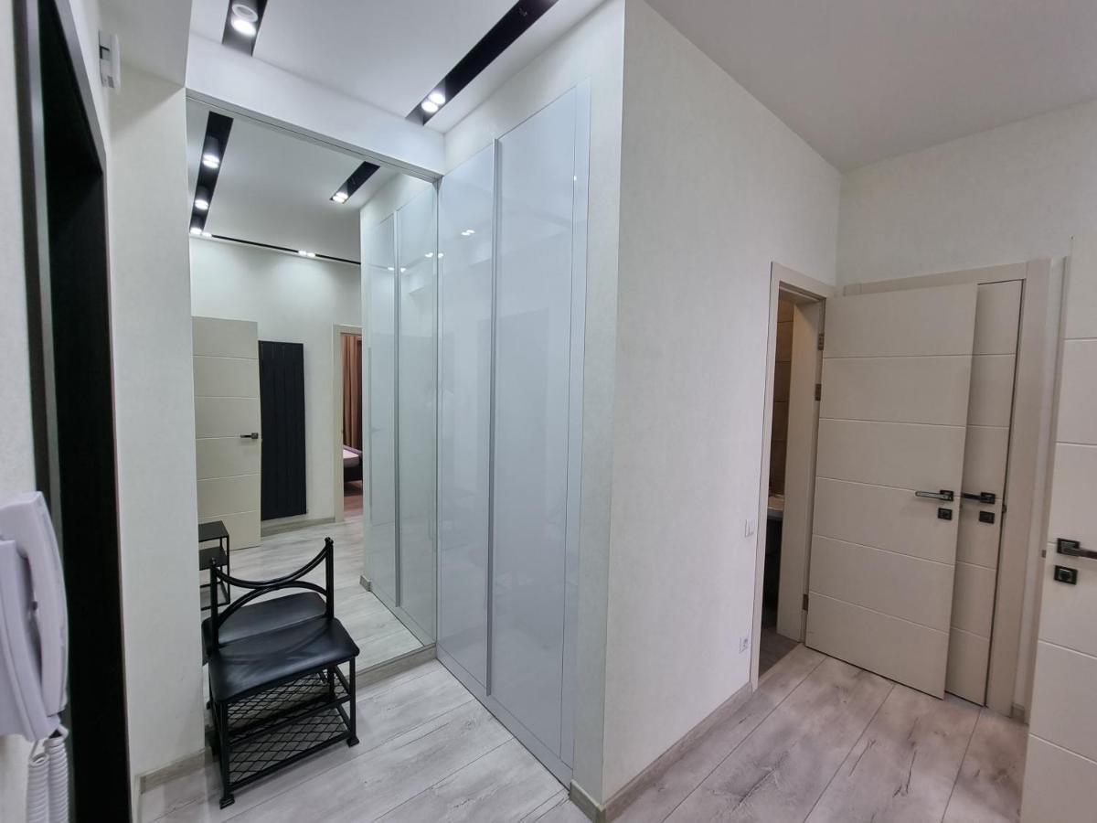Diplomat The Best Ultra Central Apartaments Кишинів Екстер'єр фото