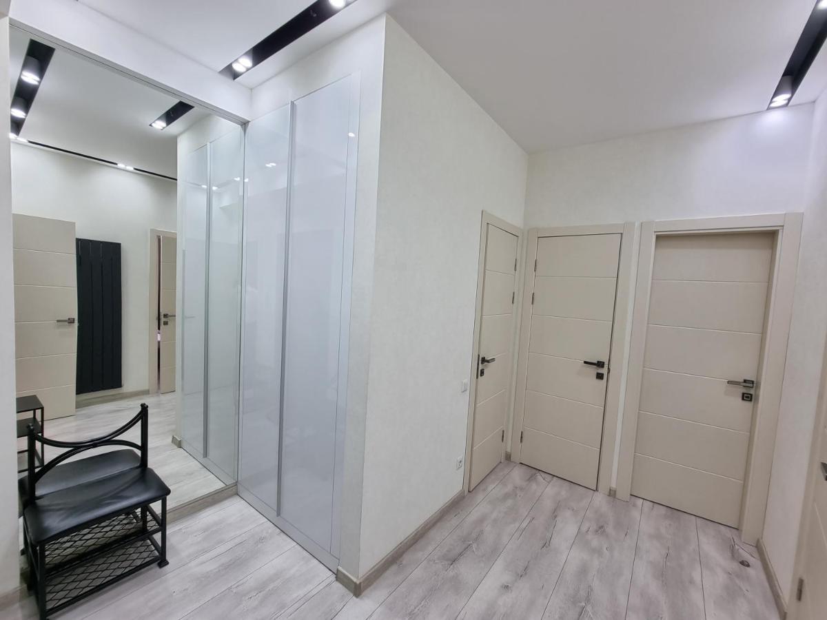 Diplomat The Best Ultra Central Apartaments Кишинів Екстер'єр фото