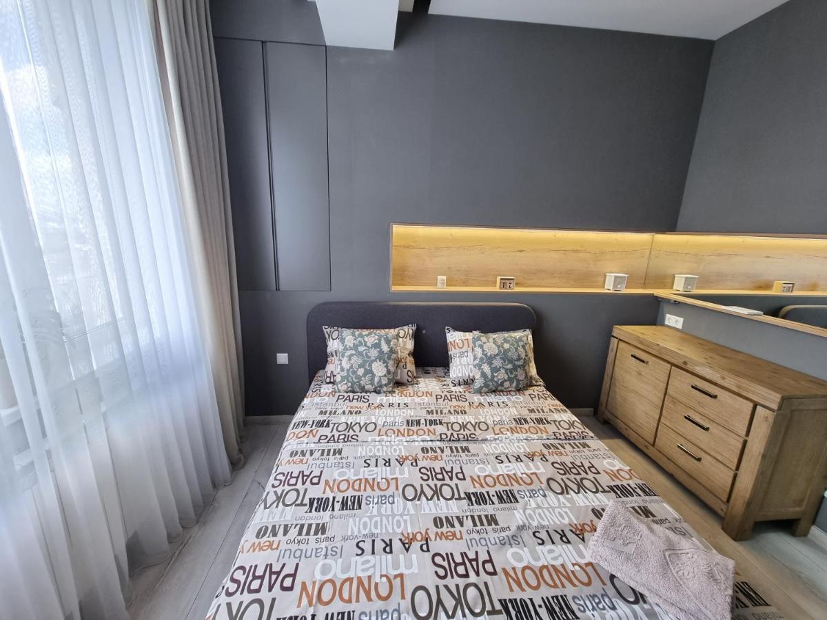 Diplomat The Best Ultra Central Apartaments Кишинів Екстер'єр фото