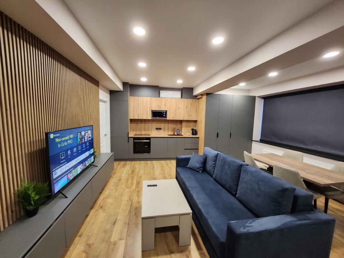 Diplomat The Best Ultra Central Apartaments Кишинів Екстер'єр фото